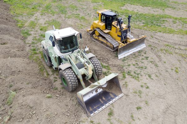 Cost of Acreage Clearing in Akron