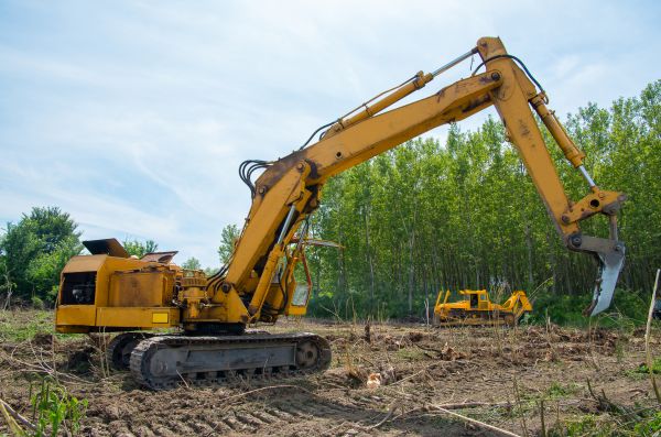 Cost of Farm Clearing in Akron