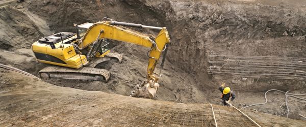 Cost of Slope Clearing in Akron