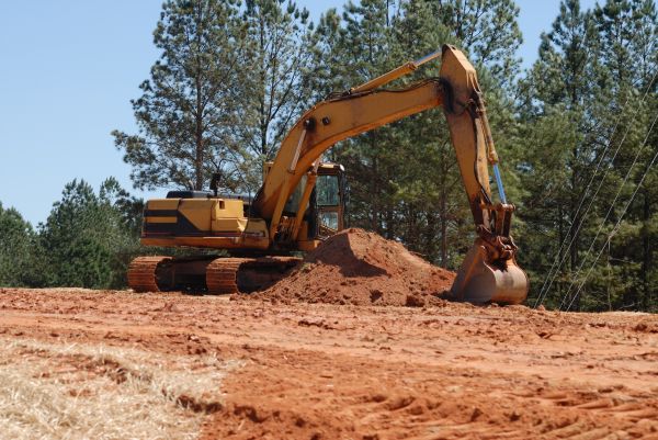 Cost of Easement Land Clearing in Akron